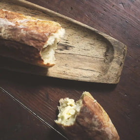 Season and Stir™ French Bread Board
