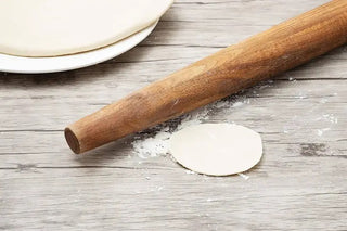 Season and Stir™ Ironwood Gourmet Acacia Wood French Rolling Pin