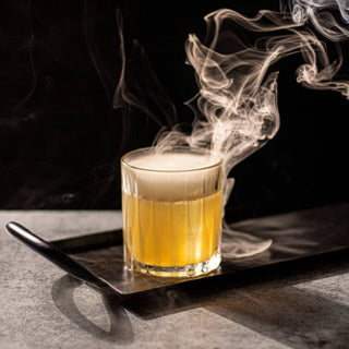 The Whiskey & Cocktail Smoker Kit Gift Set