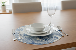 Inserts for Acrylic Placemats - MIX AND MATCH WITH OUR ACRYLIC PLACEMATS