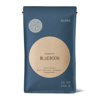 Season and Stir™ Organic Blueboon Blend, 12 oz