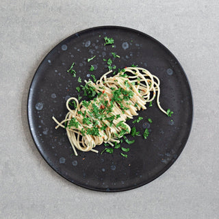 NEW RIVSALT™ - PASTA SALT IN GLASS JAR WITH CORK LID - will ship in August