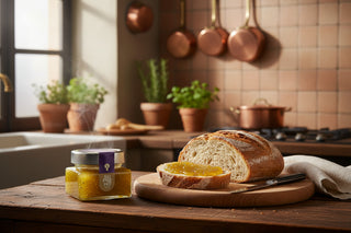 Supremo - Award Winning- Olive Oil Marmalade from Spain