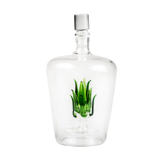 Season and Stir™ Tequila Agave Decanter With 6 Shot Glasses And Stand - GIFT GUIDE