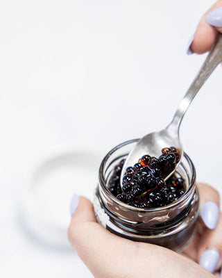 Season and Stir™ Classic Balsamic Pearls by Acetaia Leonardi