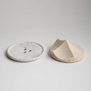 Season and Stir™ Erode Soap Sets with herbal ingredients, perfect for a thoughtful gift or home decor accent.