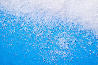 Vera's Fine Spring Salt 300 grams or 10.58 ounces - Microplastic Free
