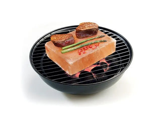 Season and Stir™ RIVSALT™ BBQ Block