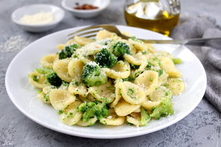 Season and Stir™ Orecchiette by La Fabbrica della Pasta