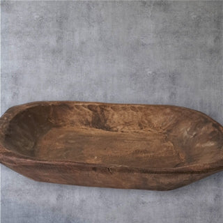 Season and Stir™ Baby Oval Dough Bowl  14 x 10 x 10 in