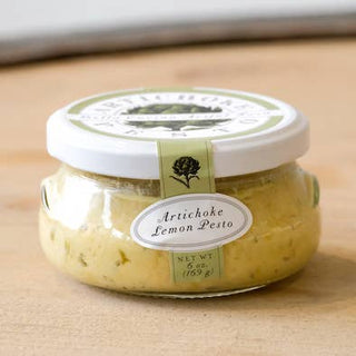 Season and Stir™ Artichoke Lemon Pesto- 6 oz. by Bella Cucina