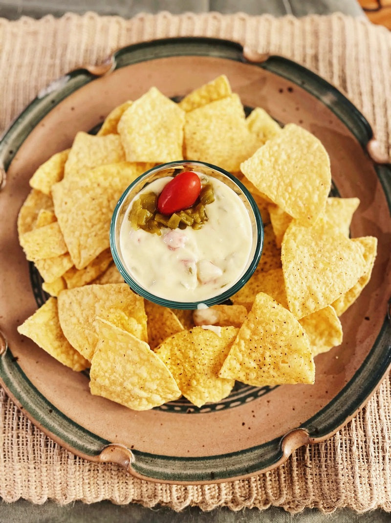 Season and Stir™ Queso Blanco or Queso Extreme