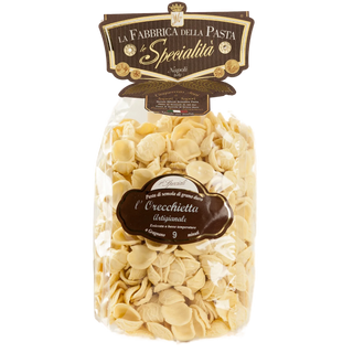 Season and Stir™ Orecchiette by La Fabbrica della Pasta