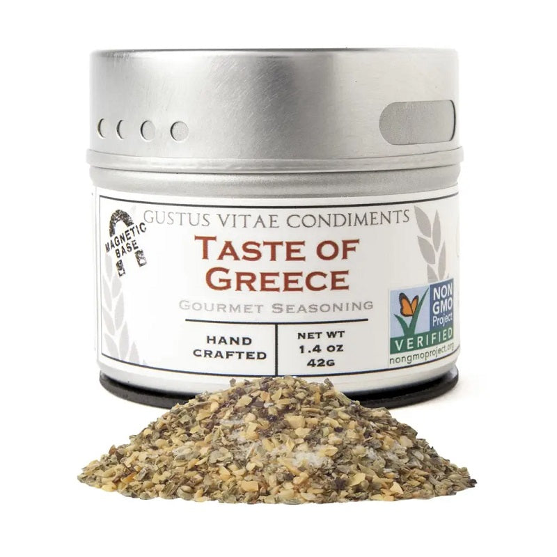 Season and Stir™ Taste of Greece Seasoning