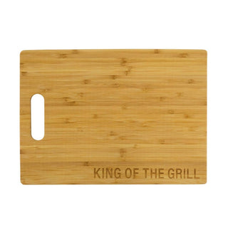 Season and Stir™ Bamboo Cutting boards