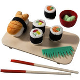 Season and Stir™ Play Sushi Set
