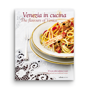 Season and Stir™ Venezia in Cucina: The Flavors of Venice