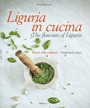 Season and Stir™ Liguria in Cucina: The Flavours of Liguria