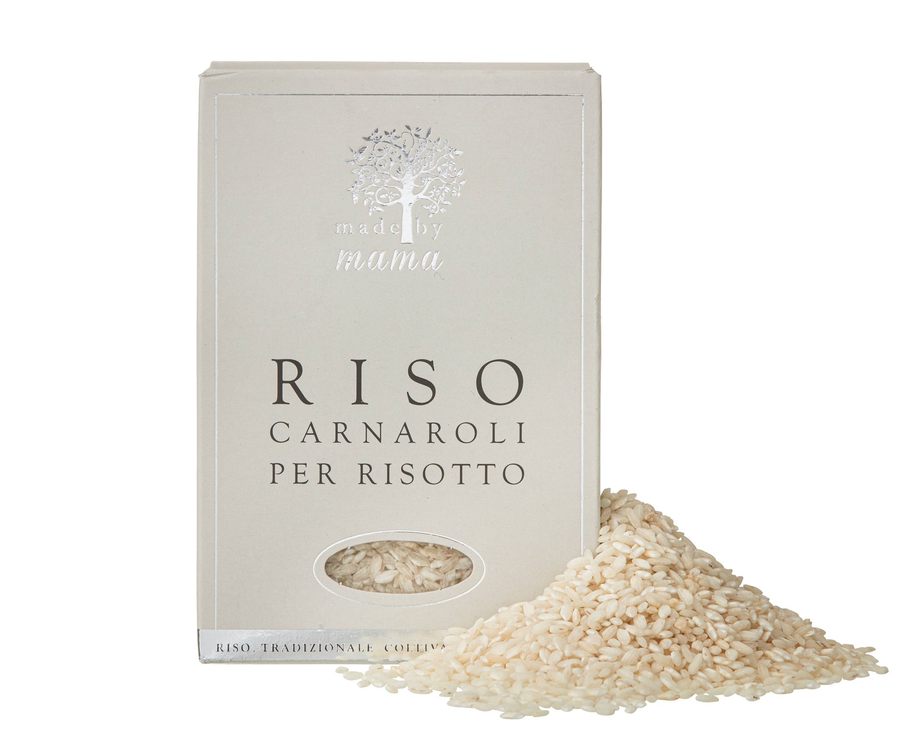 Season and Stir™ Organic Risotto Carnaroli - Rice
