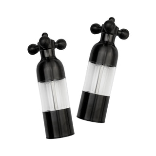 Season and Stir™ Salt and Pepper Mill