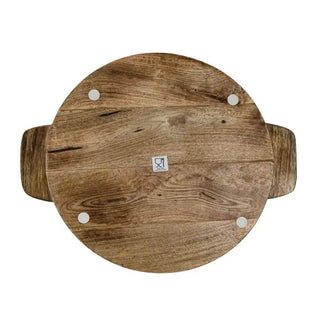 Season and Stir™ Simone Serving Tray Round