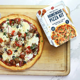 Season and Stir™ Gluten free homemade pizza kit - PS seasoning