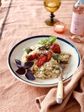 Season and Stir™ Organic Risotto Carnaroli - Rice