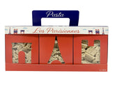 Season and Stir™ Parisiennes box  of Pasta - Parisian landmarks