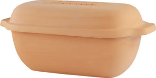 Season and Stir™ Eurita Bread Loaf Pan with lid