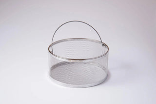 Season and Stir™ Pasta Basket - Strainer