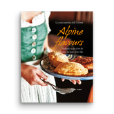 Season and Stir™ Alpine Flavours: Authentic Recipes from the Dolomites