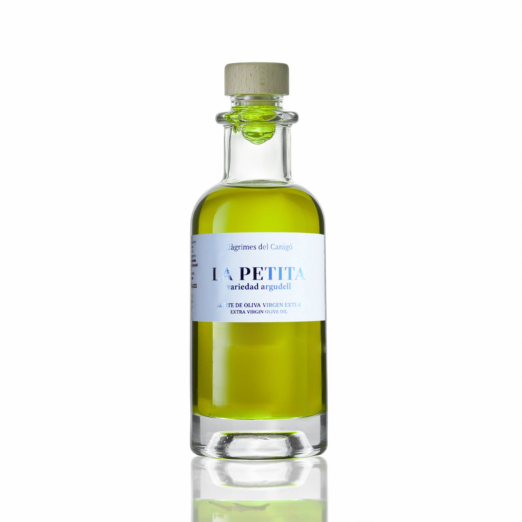 Season and Stir™ La Petita - Extra Virgin Olive Oil LIMITED EDITION!