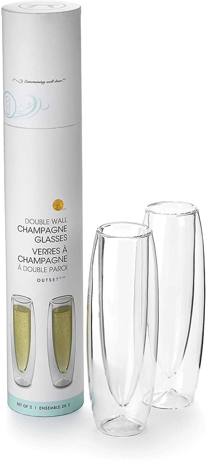 Season and Stir™ Outset Champagne (set of 2)