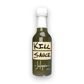 Season and Stir™ Jalapeño Sauce - Kill Sauce