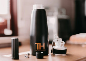 Season and Stir™ Thiru Cream Dispenser -Whipped Cream maker