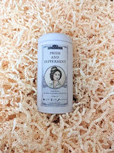 Season and Stir™ Pride and Peppermint - Jane Austen Loose Tea Tin