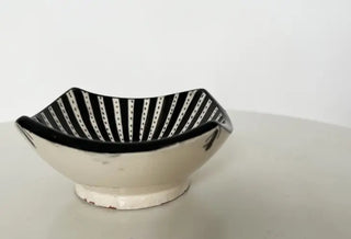 Season and Stir™ Moroccan Ceramic Nesting Bowls