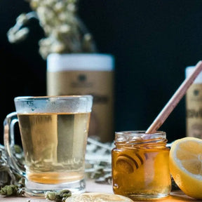 Season and Stir™ Greek Mountain Tea