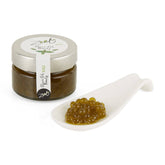 Season and Stir™ Extra Virgin Olive Oil Caviar Pearls With Natural Basil Aroma