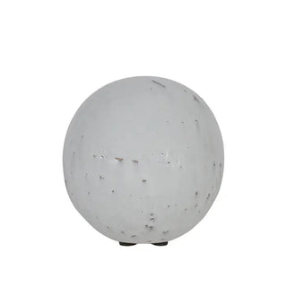 Season and Stir™ Jaylon Terracotta Deco Ball