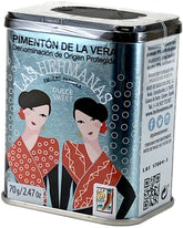 Season and Stir™ Las Hermanas Pimentón de La Vera - Sweet Paprika