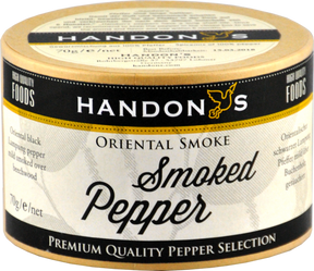 Season and Stir™ Oriental Smoked Pepper