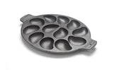 Season and Stir™ Oyster Grill Pan