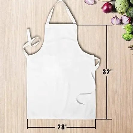 Season and Stir™ Funny Aprons - two choices