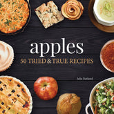 Season and Stir™ Apples Cookbook