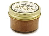 Season and Stir™ Chocolate Sea Salt Almond Butter