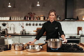 Season and Stir™ Vargen cookware set
