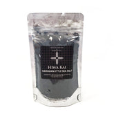 Season and Stir™ Hiwa Kai Black Hawaiian-Style Sea Salt (4oz packet)