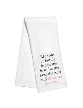 Season and Stir™ Kitchen Towels - 2 selections