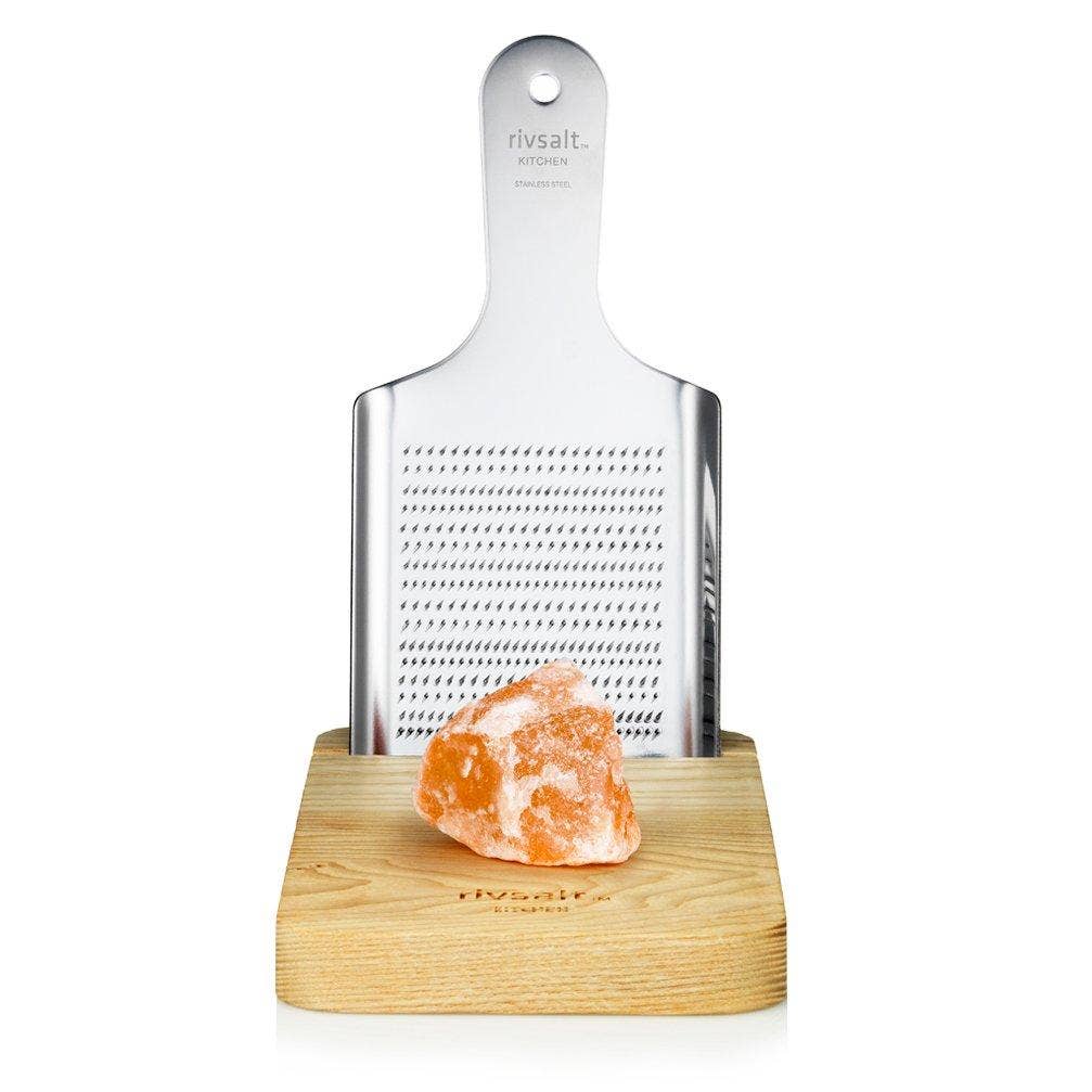 Season and Stir™ RIVSALT™ 